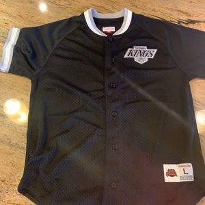 LA Kings Jersey